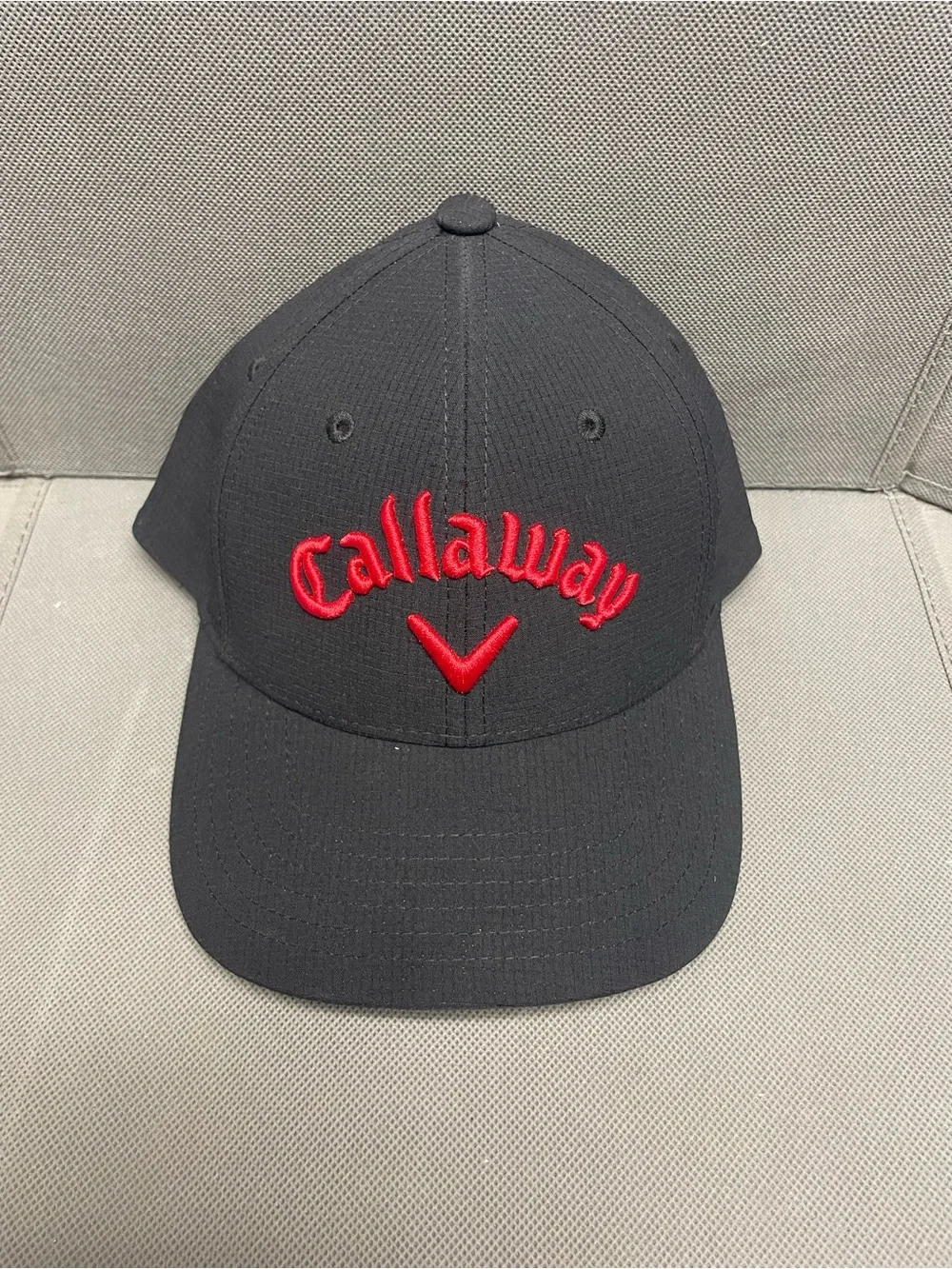 Callaway Golf 2022 Junior Tour Adjusatble Hat
